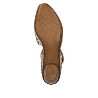 Cliff With Velcro Strap