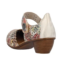 Multi With Velcro Strap