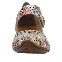 Multi With Velcro Strap
