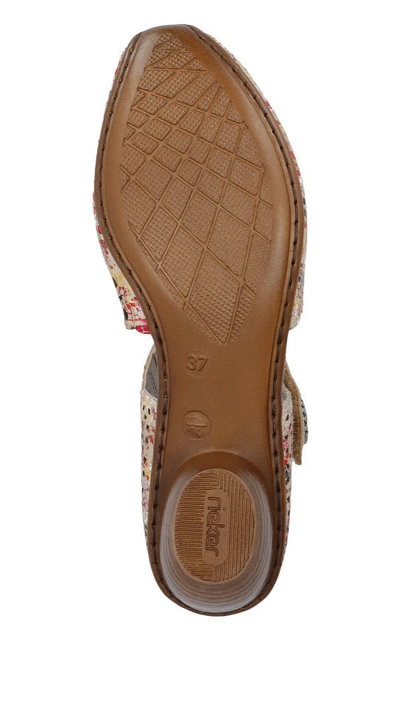 Multi With Velcro Strap