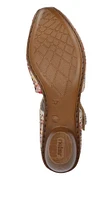 Multi With Velcro Strap