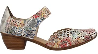 Multi With Velcro Strap