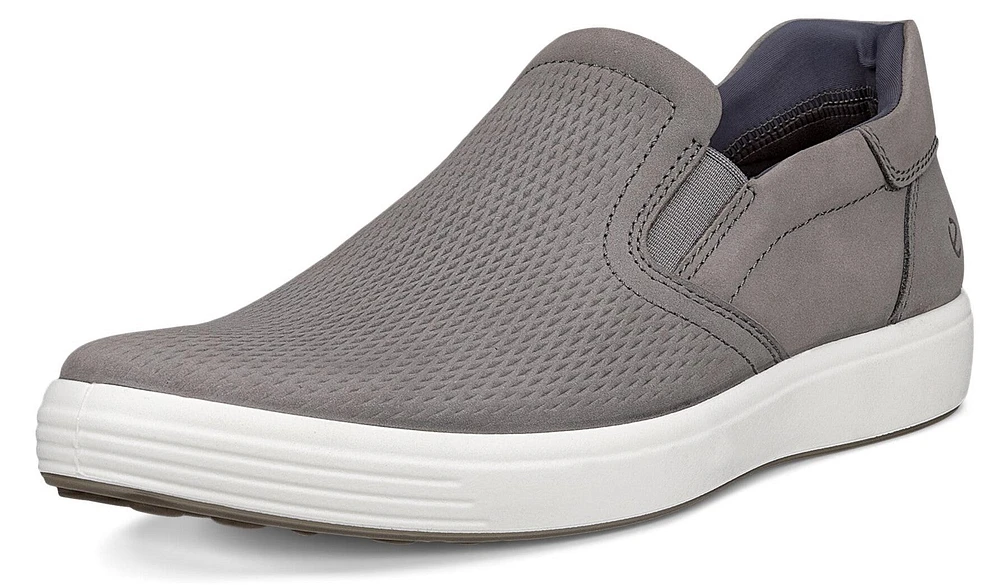Soft 7 Slip Steel