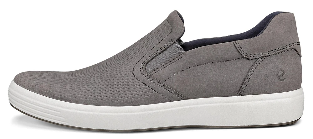 Soft 7 Slip Steel