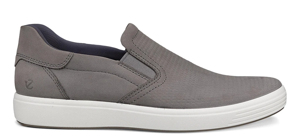 Soft 7 Slip Steel