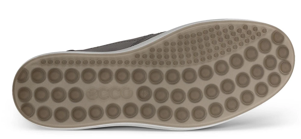 Soft 7 Slip Steel