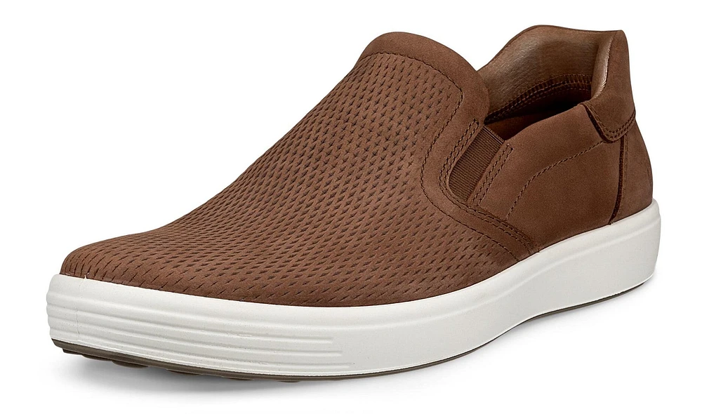Soft 7 Slip Cocoa
