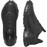 Alphacross 5 GTX Black