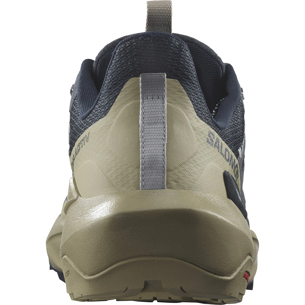 Elixer Activ Carbon