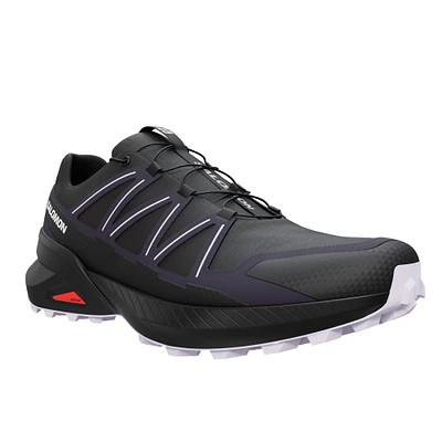 Speedcross Peak Black