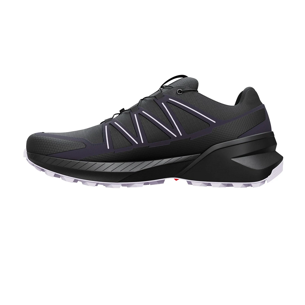 Speedcross Peak Black
