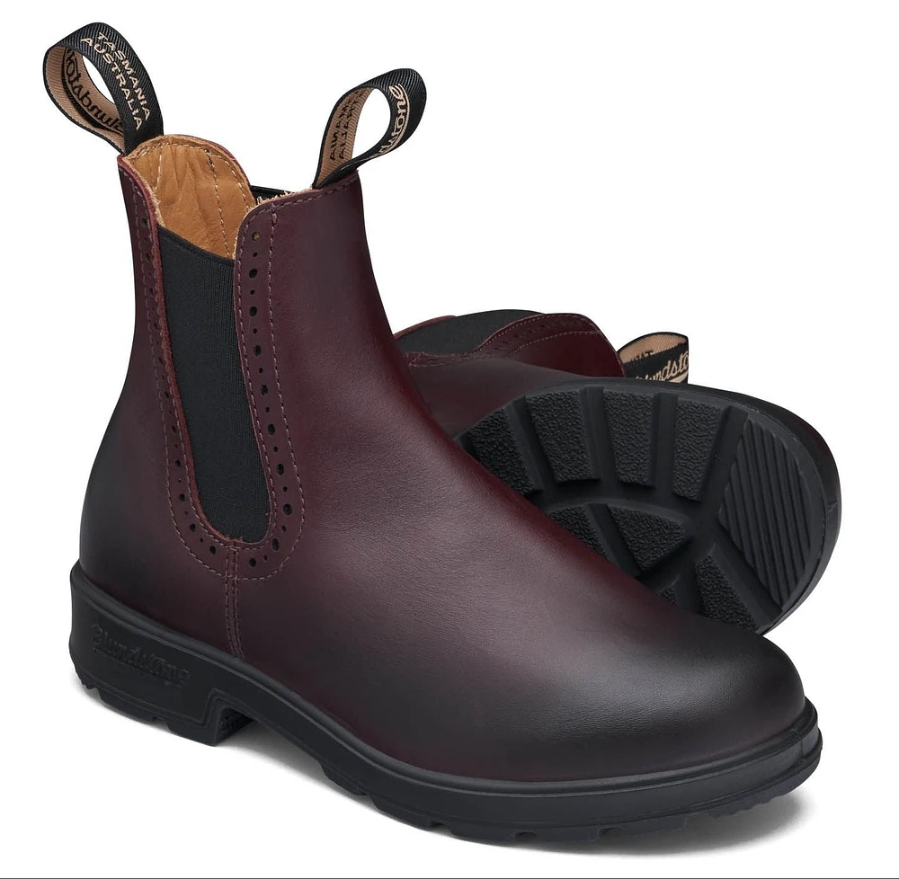 Blundstone 1352 - Women's Series Hi Top Shiraz