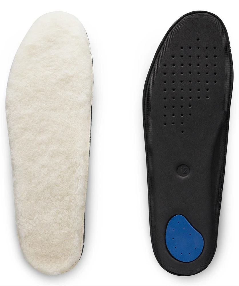 Blundstone Sheepskin Insole