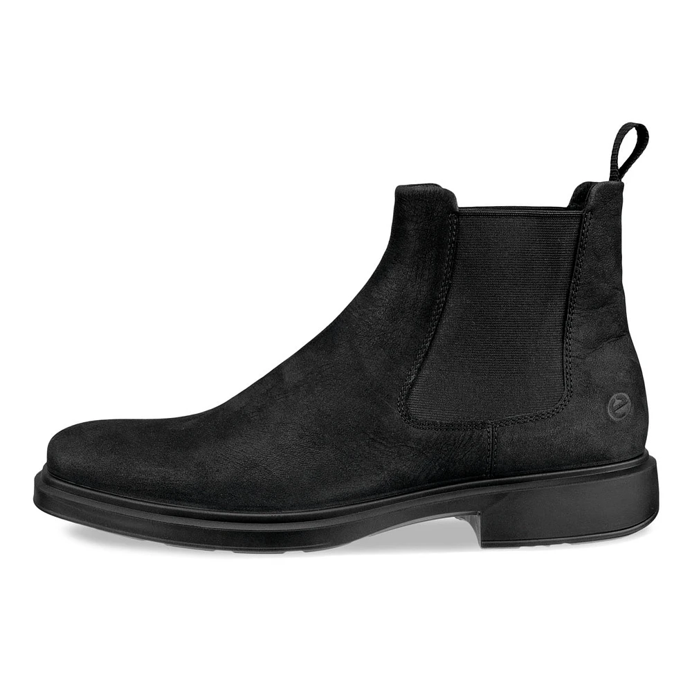 Helsinki 2 Boot Black
