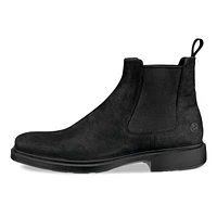 Helsinki 2 Boot Black