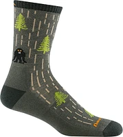 Yarn Goblin Forest