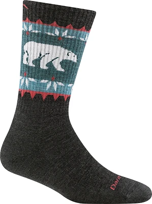 Vanna Grizzle Charcoal