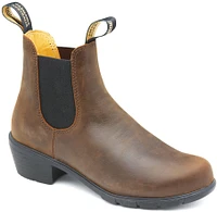Blundstone 1673 - Women's Series Heel Antique Brown