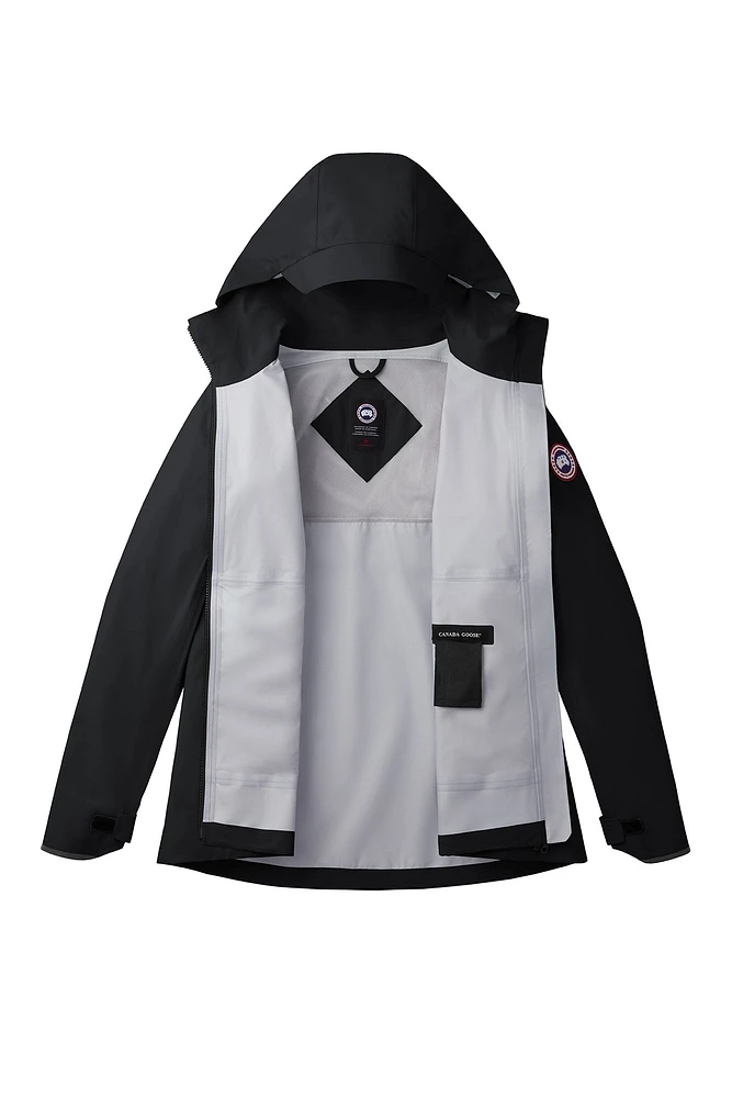 Kenora Jacket Black