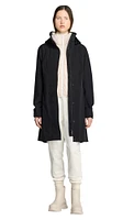 Women's Cardero Rain Jacket Black