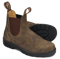 Blundstone 585 - Classic Rustic Brown