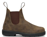 Blundstone 585 - Classic Rustic Brown