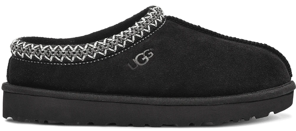 Mens Tasman Black