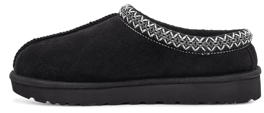 Mens Tasman Black