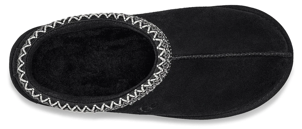 Mens Tasman Black