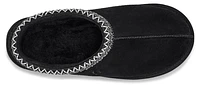 Mens Tasman Black
