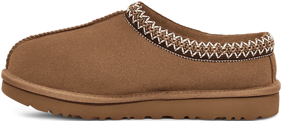 Mens Tasman Chestnut