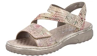 Multi Velcro Strap
