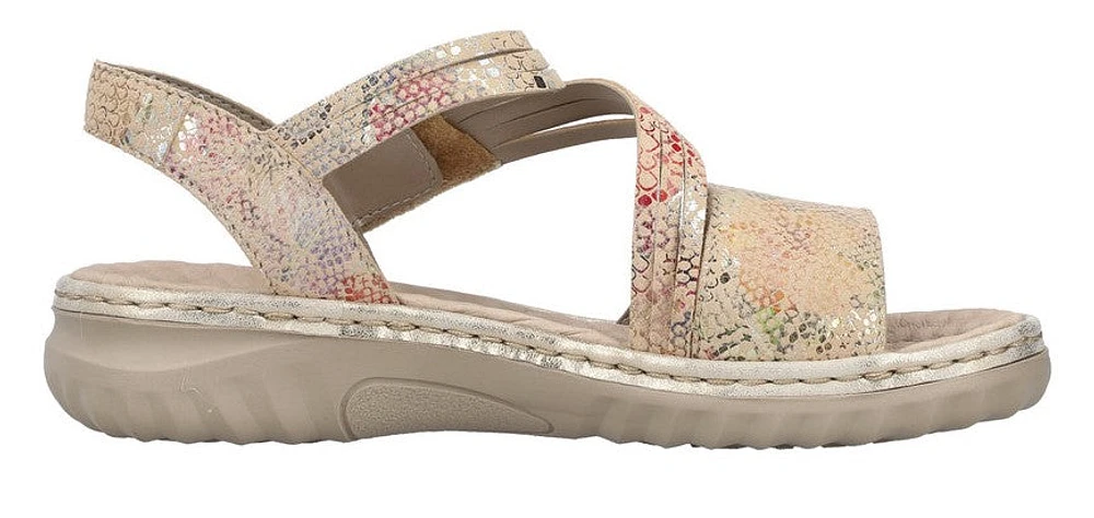 Multi Velcro Strap