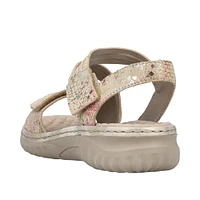Multi Velcro Strap