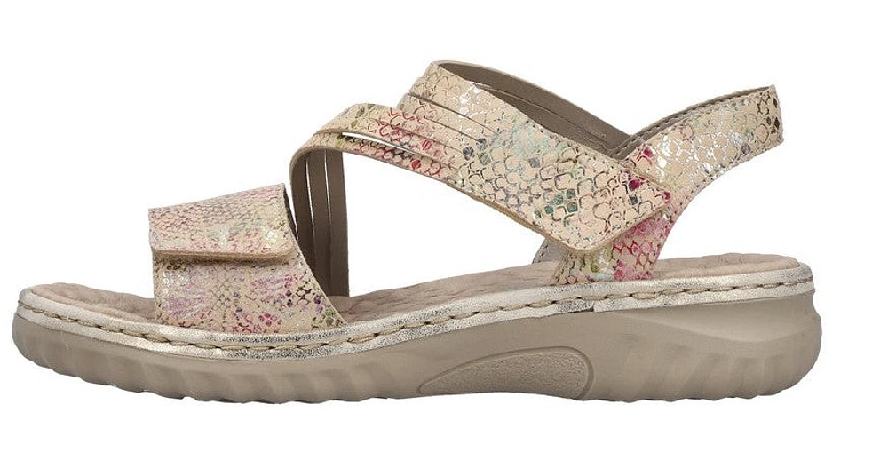 Multi Velcro Strap