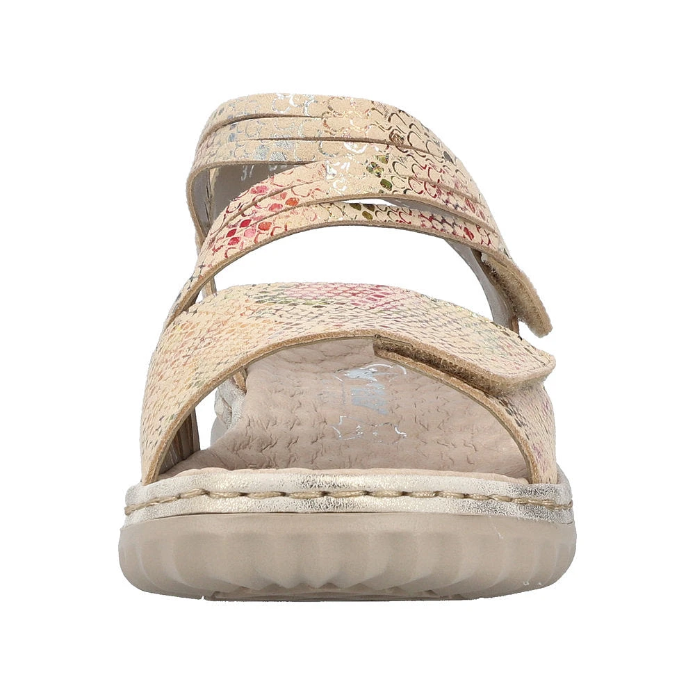 Multi Velcro Strap