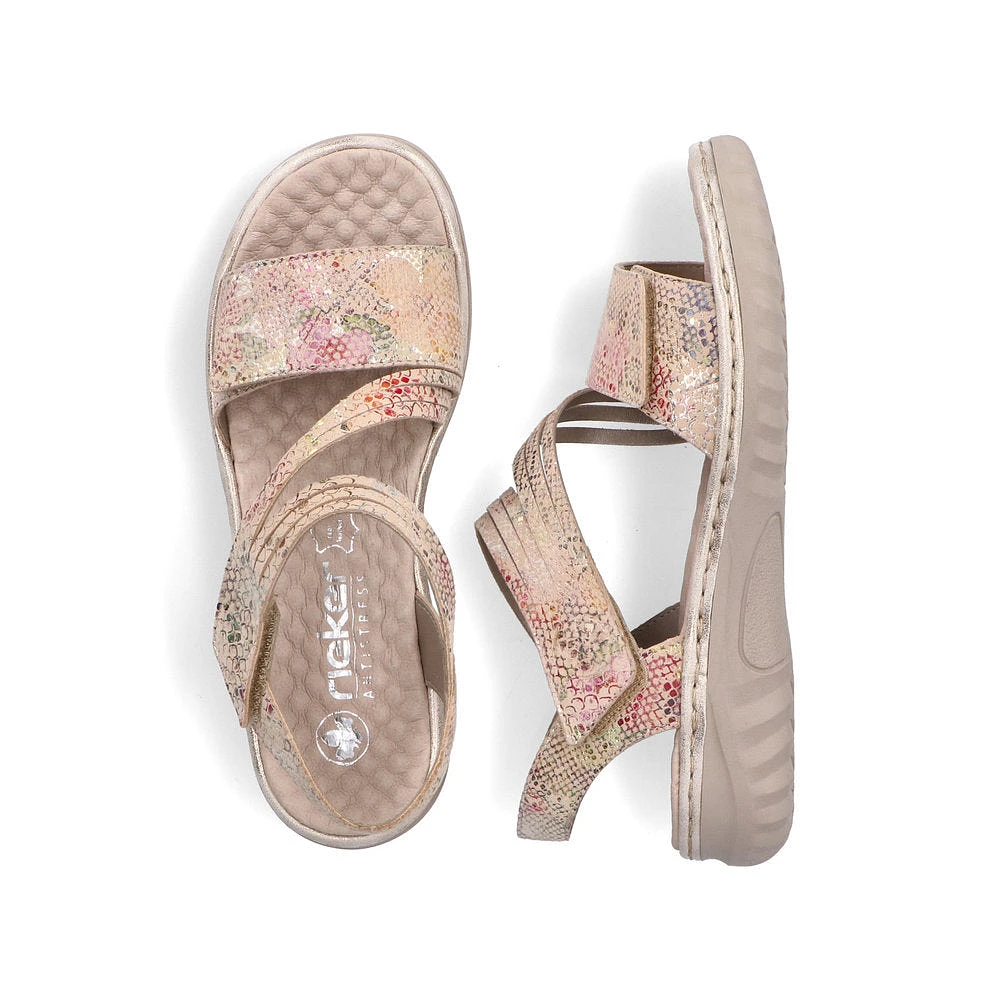 Multi Velcro Strap