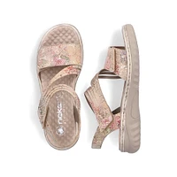Multi Velcro Strap
