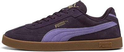 Club II Era SD WNS Midnight Plum Lavender Alert
