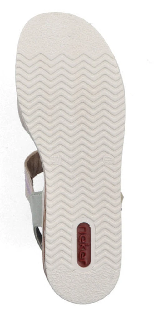 Multi Wedge With Backstrap