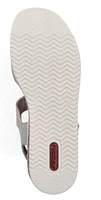 Multi Wedge With Backstrap