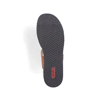 Multi Velcro Backstrap