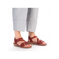 Red Velcro Strap