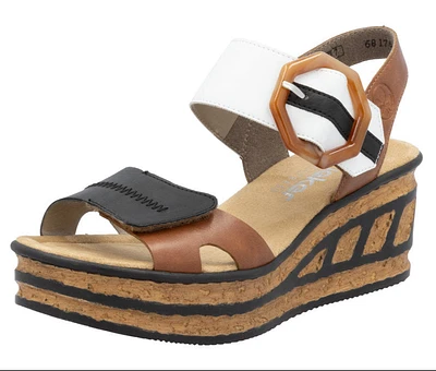 Multi Wedge 2 Strap
