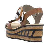Multi Wedge 2 Strap