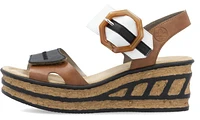 Multi Wedge 2 Strap