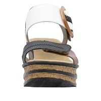 Multi Wedge 2 Strap
