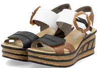 Multi Wedge 2 Strap