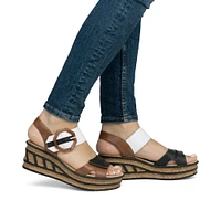 Multi Wedge 2 Strap