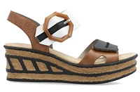 Multi Wedge 2 Strap
